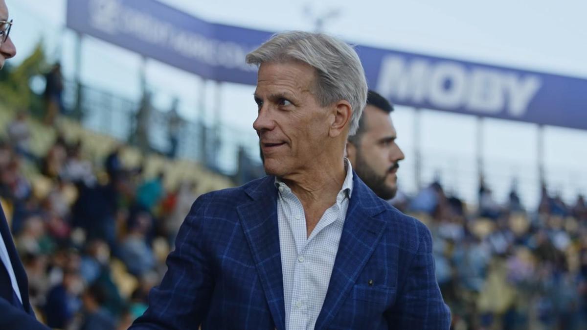 Altra bandierina per Krause: a breve l'ufficialità di Nesta Elphege