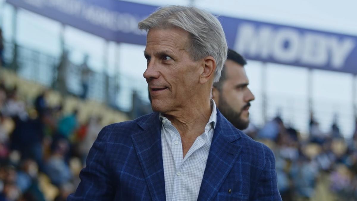 Spettatori speciali a Noceto: presenti il CT azzurro Soncin e il presidente Krause