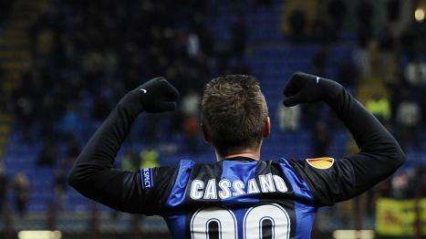 Belfodil-Inter: è fatta! Al Parma Cassano e Silvestre