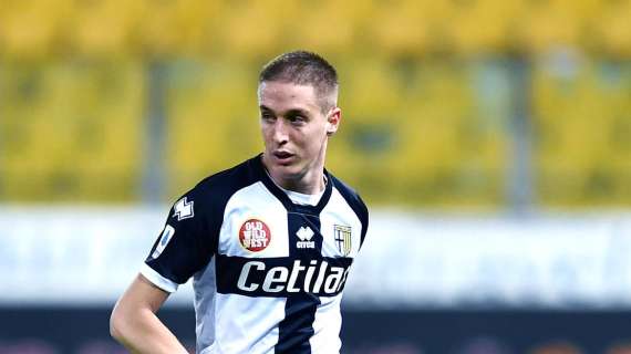 Conti al bivio Parma-Milan: il riscatto è legato alla salvezza