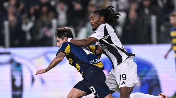 Juventus-Parma, le quote dei bookmakers: bianconeri favoriti sui crociati all'Allianz