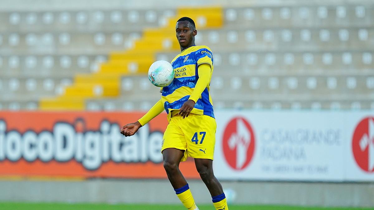 Mikolajewski segna sempre, l'assist di Konate è magia. Le pagelle di ParmaLive.com