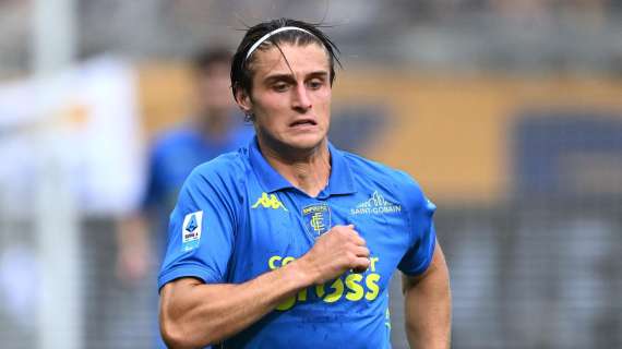Le ultime dal mercato: Colombo oltre a Reyna per rinforzare l’attacco. Pressing Inter su Leoni