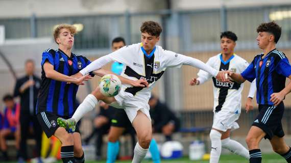 Under 17, brillante successo a Genova per 3-1. I crociatini risalgono in classifica