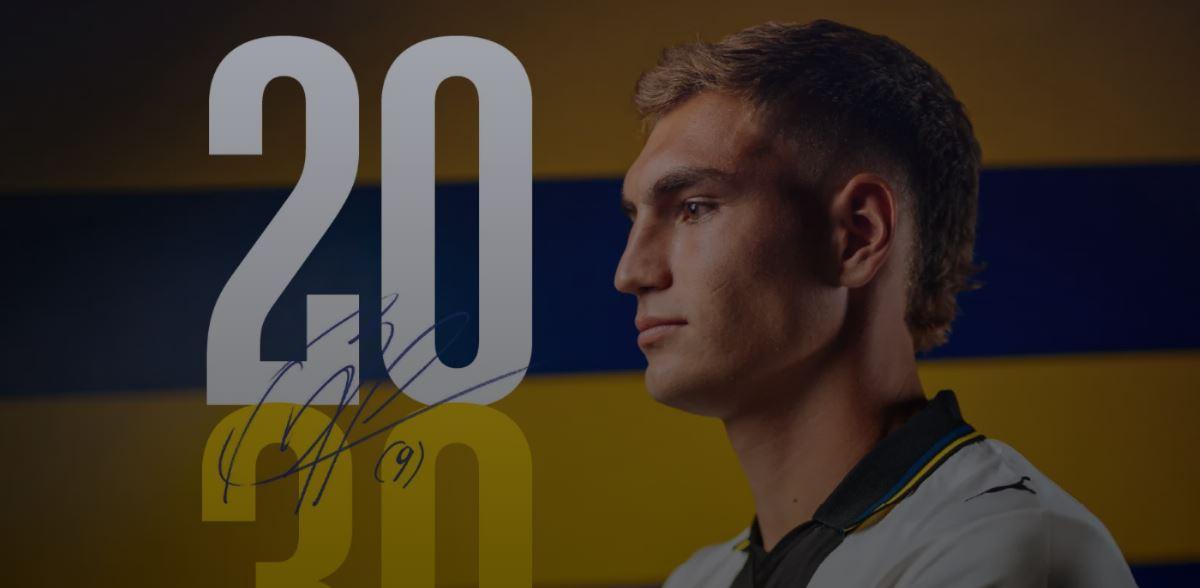 UFFICIALE: Pellegrino rinnova con il Parma. Accordo fino al 2030