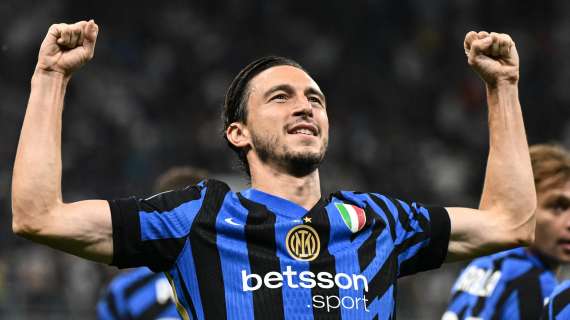 VIDEO - L'Inter trova il primo successo in campionato: 2-0 a San Siro contro il Lecce