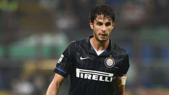 Inter, Ranocchia: "Faremo bene anche a Parma"