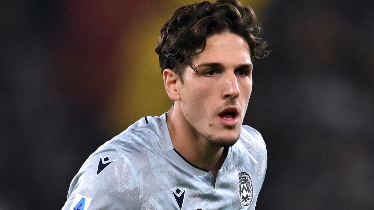 Kabasele e Solet ci mettono i muscoli. Zaniolo decisivo alla prima occasione. Le pagelle di ParmaLive.com