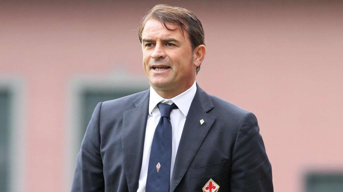 Fiorentina, Semplici: "Non era facile contro il Parma, ma siamo stati superiori"