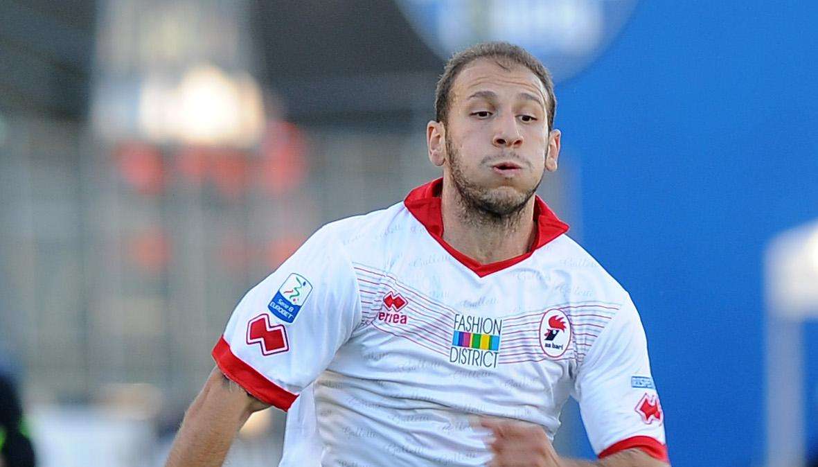 Parma pronto a prelevare la metà di Galano