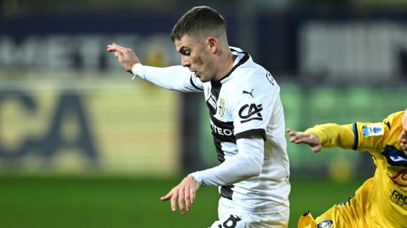 LIVE! Estevez: "Bisogna imparare a giocare questo tipo di partite. Dopo il gol bisognava rialzare la testa"