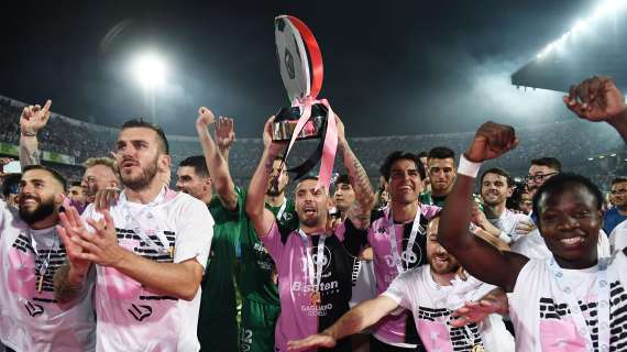 Il Palermo sogna l'Europa: il progetto del City Football Group e gli obiettivi dei prossimi 5 anni
