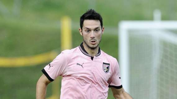 Mantovani: "Il Parma ha interpreti importanti. Non era facile vincere per il Palermo"