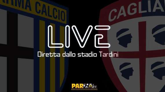 LIVE! Parma-Cagliari 2-0, volano i crociati: decidono Inglese e Gervinho