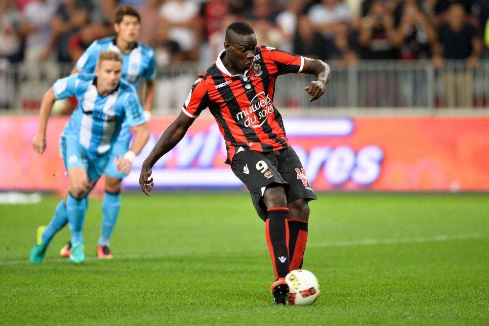Mario Balotelli, nuova incredibile suggestione per l'attacco del Parma