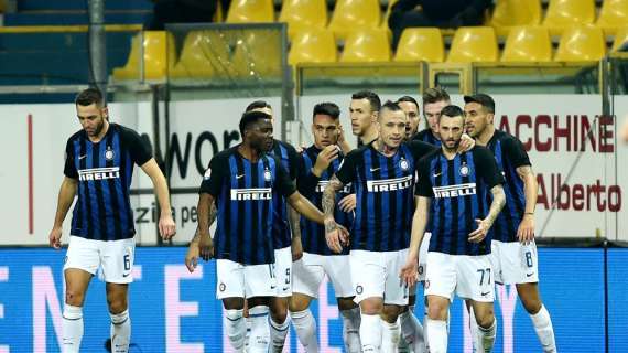 Rassegna stampa - Parma-Inter 0-1: decide Lautaro Martinez