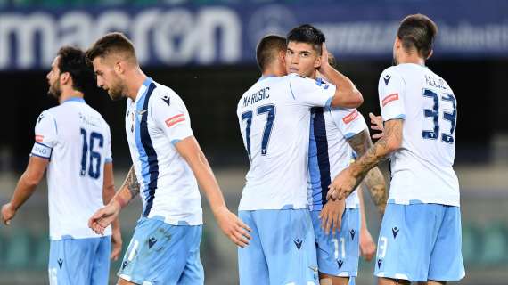 La nuova Serie A - Lazio: la Champions è finalmente raggiunta, ora bisogna giocarla e confermarsi