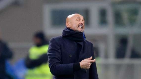 Rassegna stampa - Inter, Spalletti: "Parma pericoloso, riparte e fa gol"
