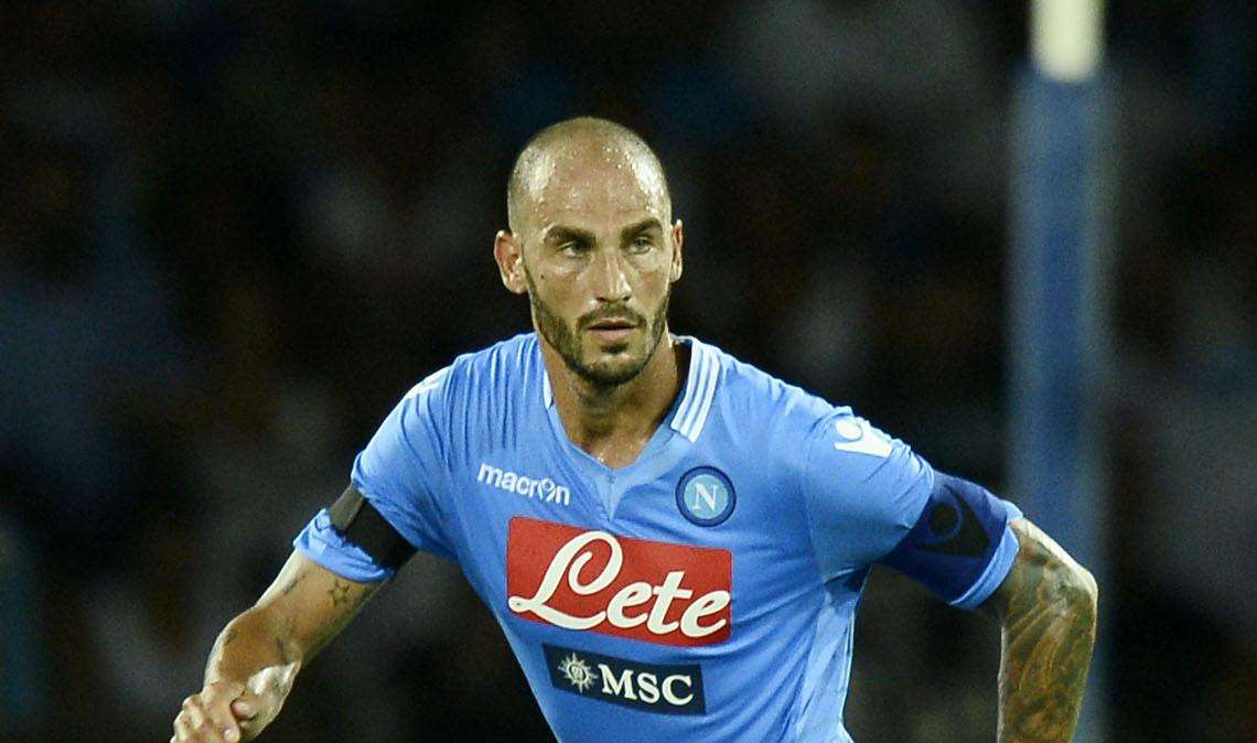 Ag. Paolo Cannavaro: "E' difficile che resti in Italia"
