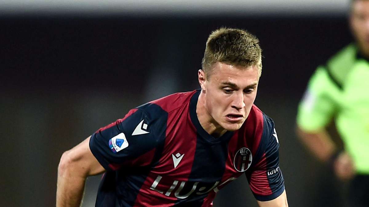 Mercato: il Parma chiede Svanberg. Secco no del Bologna