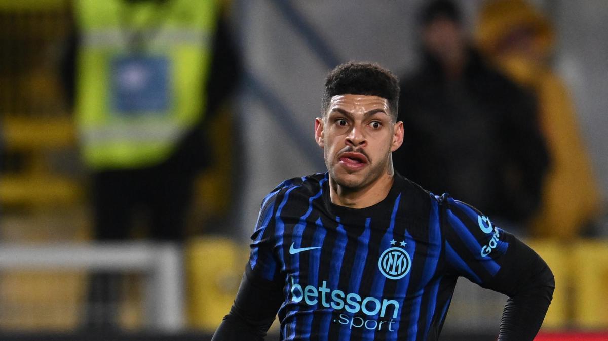 Inter, Henrique: "Vincere lo scudetto così è stato ancora più speciale"