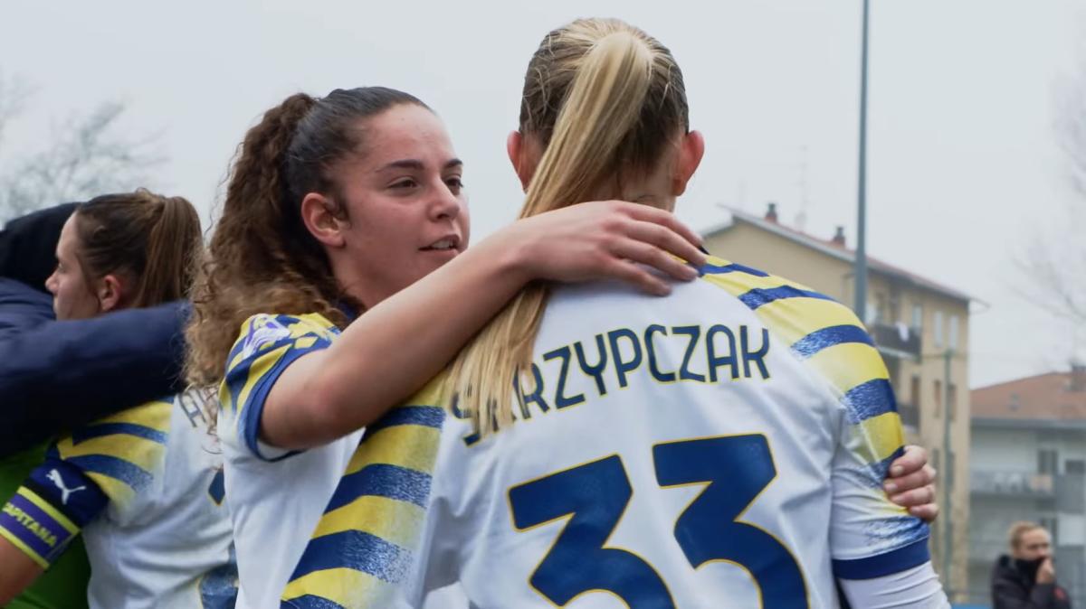Oggi il Parma femminile affronta il Sassuolo: fischio d'inizio alle 12.30