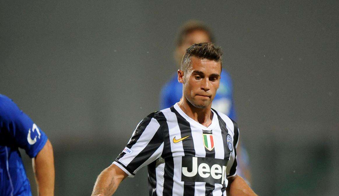 L'Ajaccio non molla Fausto Rossi
