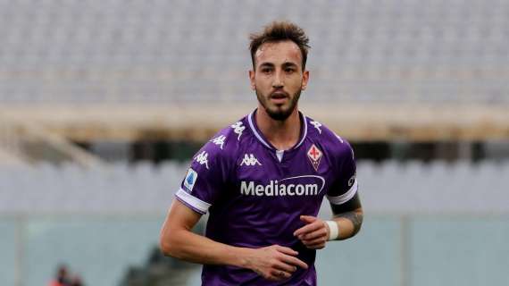 Fiorentina, lesioni per Igor e Castrovilli: salteranno il Parma