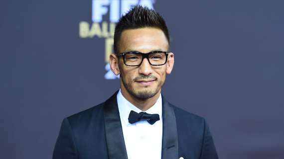 Nakata: "Non sono un fan del calcio, ho smesso presto perché avevo perso la passione"