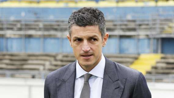 Ex - Budan: "A Parma Pioli mi ha dato tanto, buon profilo per il Milan"