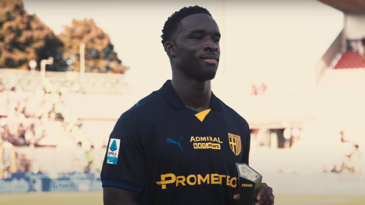 Dal Belgio: Galatasaray e Brighton puntano Keita per rafforzare la mediana