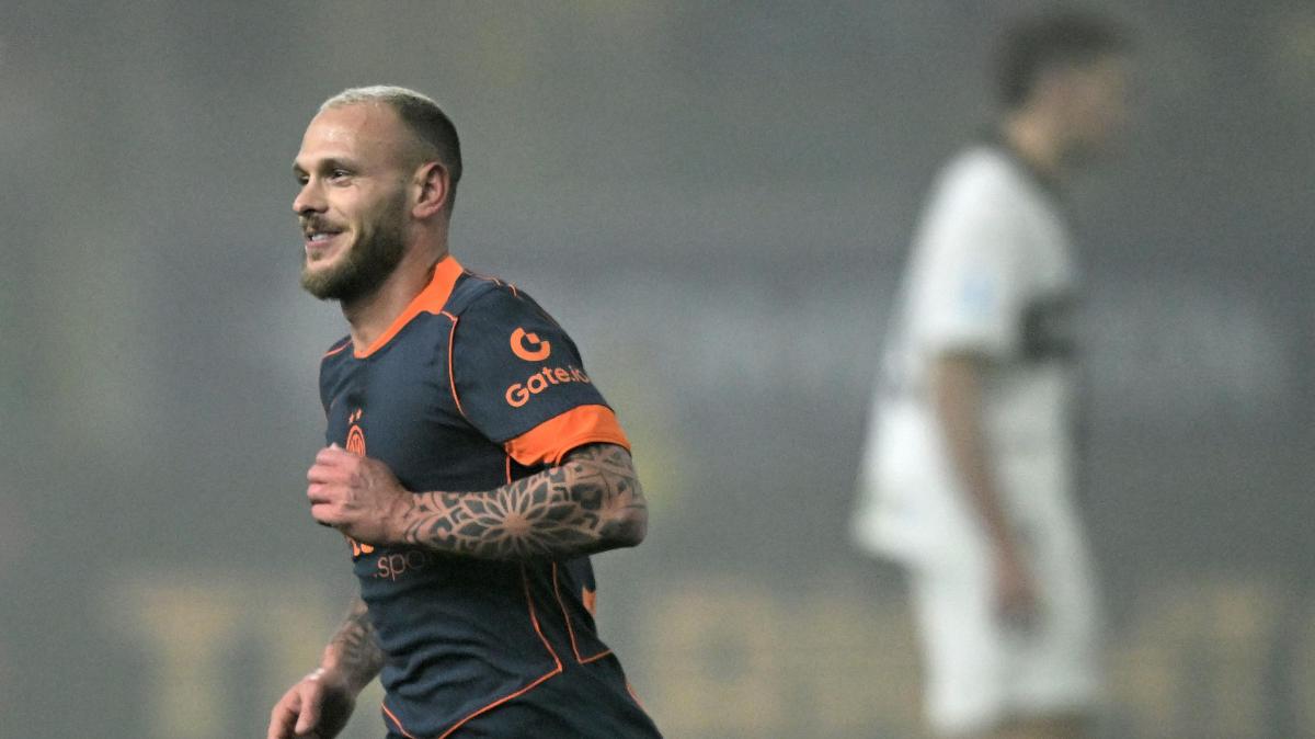 Parma-Inter 0-2, Dimarco e Thuram regalano i tre punti ai nerazzurri di Chivu