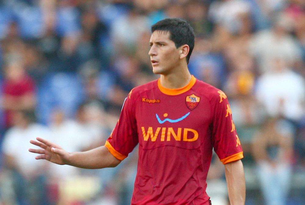 Mercato: proposto Burdisso junior