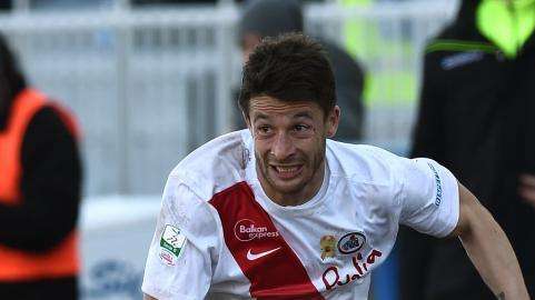 PL -  Ag. Sansone: "Ho incontrato l'Avellino, ma prima di decidere vedrò il Parma"