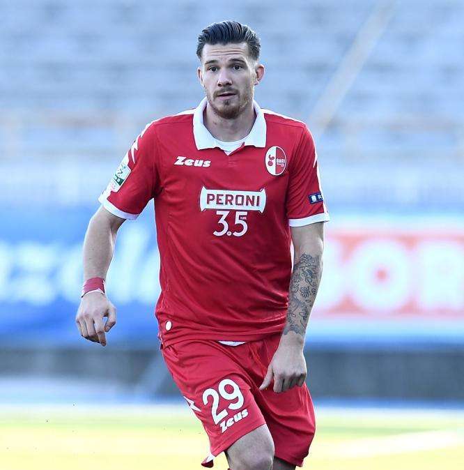 Sky - Per la fascia destra, ecco Riccardo Fiamozzi