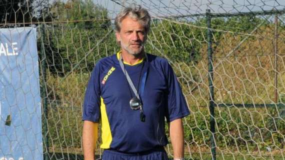 Zunico: "A 28 anni mi sentivo pronto per una big e passai al Parma per un miliardo"