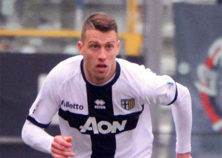 Giudice sportivo: nessuna sanzione per i giocatori di Parma e Venezia
