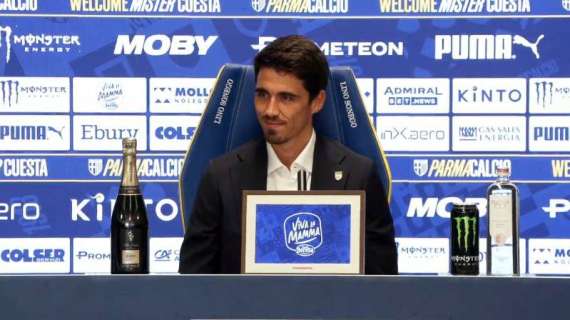 Gli highlights di oggi - Cuesta si presenta alla stampa. La Fiorentina vuole Bernabè, il Parma fa muro
