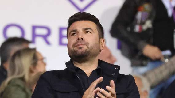 Mutu su Man: "Ha bisogno di una squadra più forte del Parma. Vale almeno 30-40 milioni"