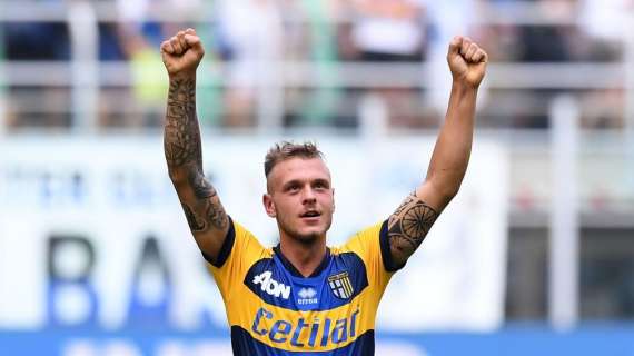 Sassuolo-Parma, sfida tra due delle squadre con più giocatori italiani in gol