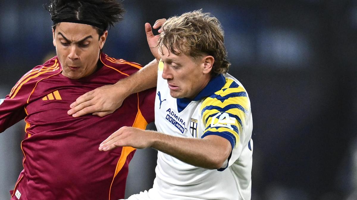 Sorensen in crescita, il voto è alto: "Può spostare gli equilibri, ora vietato fermarsi"