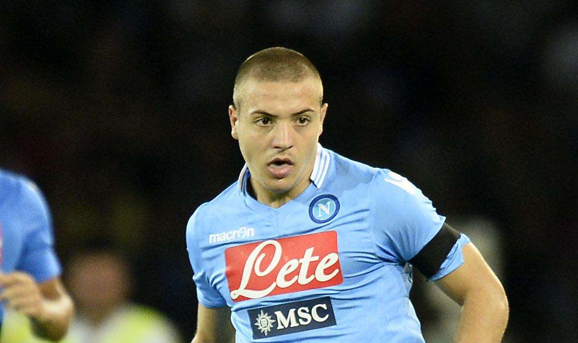Per Gargano il Napoli mette sulla bilancia Radosevic?