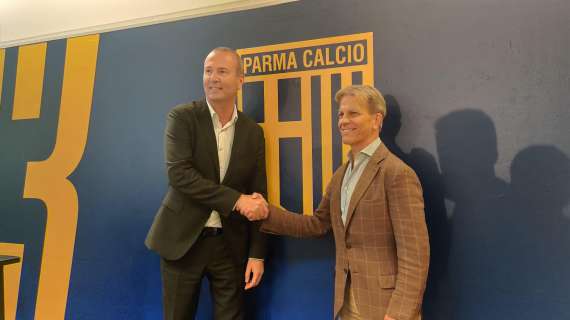 Fournier: "La possibilità di Parma mi ha convinto subito: voglio portare valore a questo club"