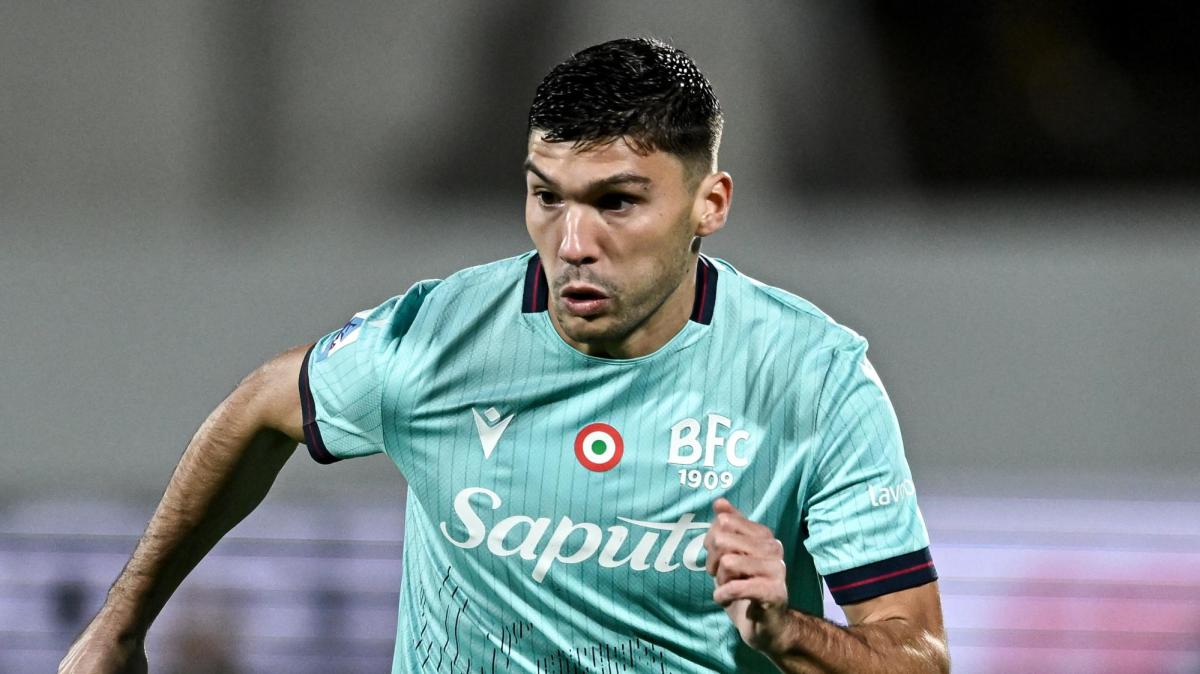 Cambiaghi lascia la Nazionale per un problema al polpaccio: salta la Coppa Italia con il Parma?