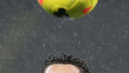 Avellino, idea Feddal per la corsia mancina