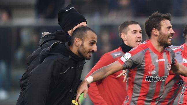 Under 17, domenica a Collecchio arriva la Cremonese