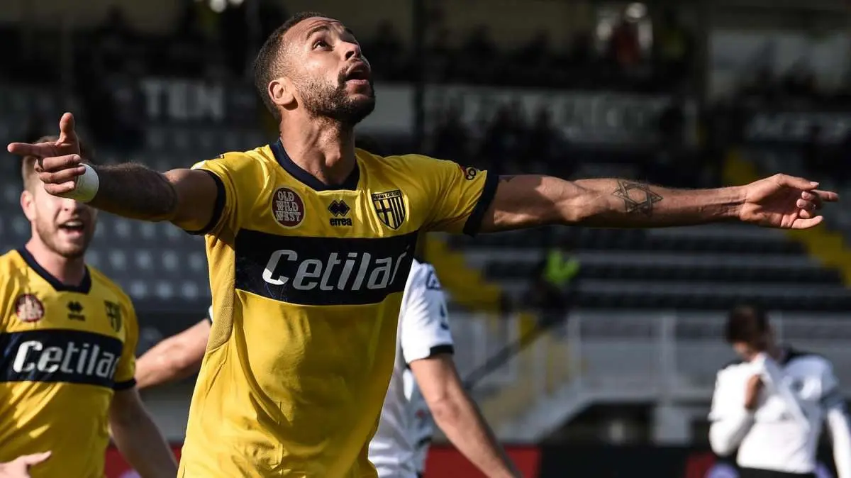 Scatto del Genoa per Hernani: è testa a testa con il Gremio. Si lavora per la cessione a titolo definitivo