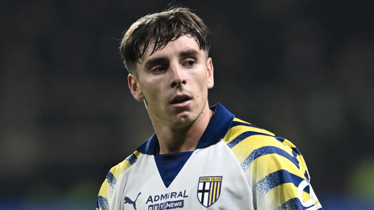 Nuovo modulo per il Parma: secondo CdS sarà 4-3-1-2, con Bernabé sulla trequarti