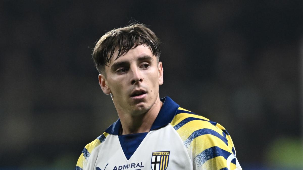 Bernabé: "Ci meritavamo di concludere l'anno così! Orgoglioso di far parte di questo gruppo"