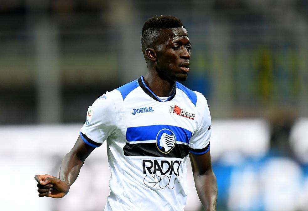 Atalanta, Barrow via in prestito: il Parma ha pronta l'offerta